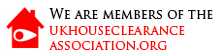 We are members of the ukhouseclearanceassociation.org
